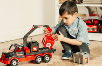 6 Birthday Items For 8 12 months Pr...