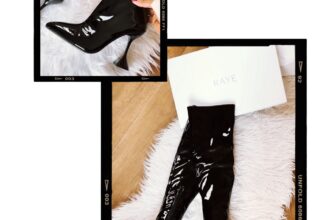 New In: Revolve, Raye Boots – Shi...