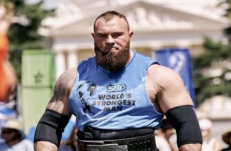 Oleksii Novikov Needs to Break His ...