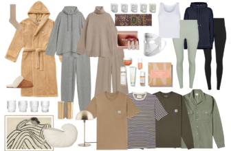 The Solely Christmas Present Inform...