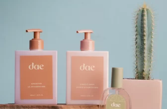 Dae Hair Holidae Kits – Amber...