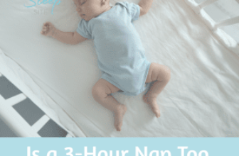 Is a 3-Hour Nap Too Lengthy for You...