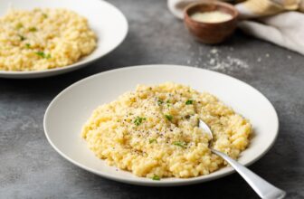 Creamy Italian Pastina | Cookies an...