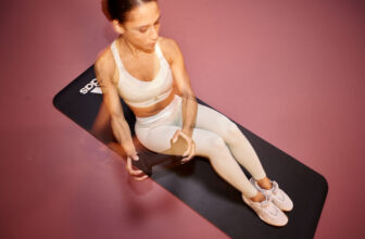 Advantages of Lifting Weights • W...