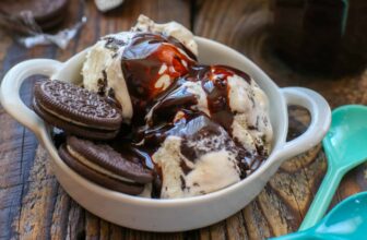 Easy Home made Chocolate Sauce &#82...
