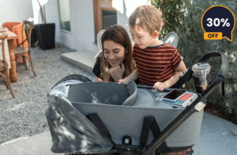 Are Strollers Good For Infants In I...