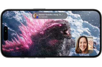 Max’s SharePlay function for ...