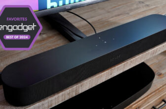 One of the best soundbars to spice ...