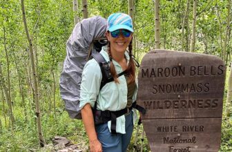 A Few of My Mountaineering Should-H...