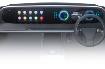 Infineon and MediaTek Debut a Sensi...