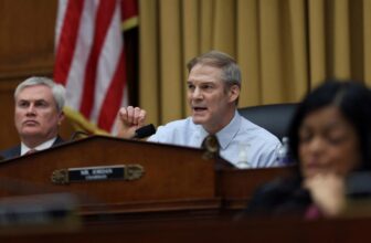 House GOP subpoenas tech companies ...