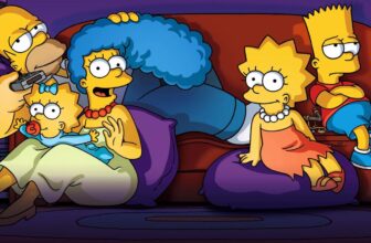 Disney+ adds a 24/7 stream of The S...