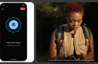 Verizon now supports texting via sa...