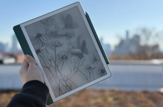 The second-gen Scribe drops to a re...