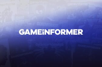 Game Informer is back and so is its...