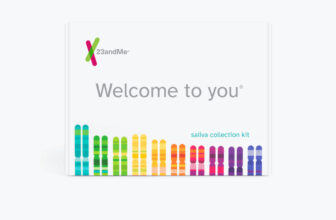 23andMe has filed for bankruptcy an...
