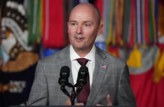 Utah just became the first state in...