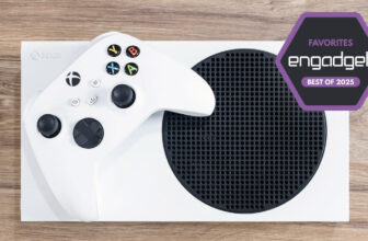 The best Xbox Series X and Series S...