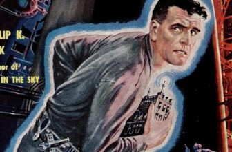 A show based on Philip K. Dick’s ...