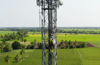 Alphabet’s Starlink competitor Ta...