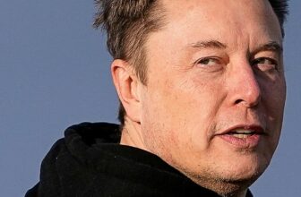 xAI, Elon Musk’s AI company, ...