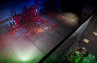 Bloober Team launches horror publis...