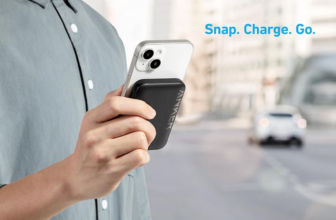 This Anker 5K magnetic power bank i...