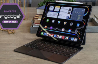 The best tablets for 2025