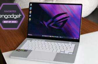 The best gaming laptops for 2025