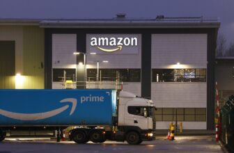 FTC Claims That It Can’t Take...