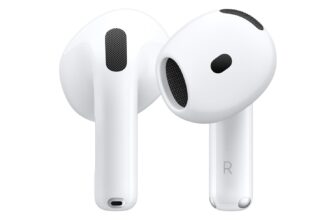 The Apple AirPods 4 Just Crashed to...