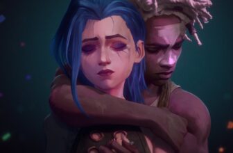 Riot Bids Farewell to Arcane With a...