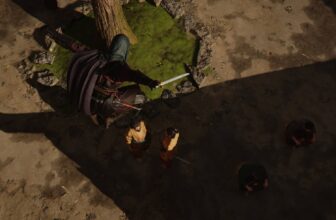 Assassin’s Creed Shadows Shows Ub...