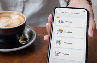 To Become Bilingual in 14 Languages...