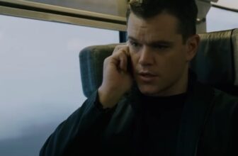 The Bourne Franchise Is Up for Grab...