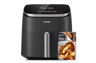 This 9-In-1 Airfryer Is Now at a Re...