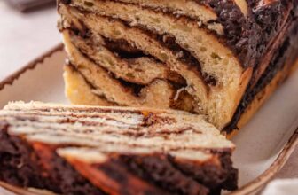 Chocolate Babka | Cookies & Cu...