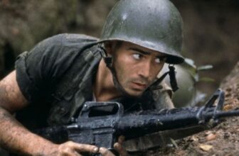 Colin Farrell May Go From The Pengu...