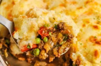 Cottage Pie – Spend With Penn...