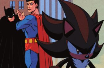 The Best Moment From DC’s Son...