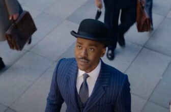 Russell T Davies Has Started Thinki...