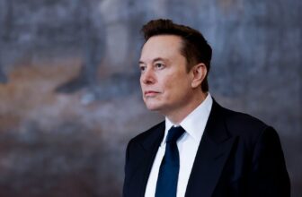 Elon Musk’s AI Company xAI Bu...