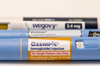 Scientists Discover Potential Ozemp...