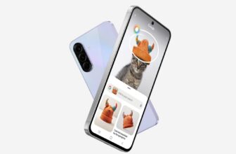 Samsung’s Galaxy A36 and Gala...