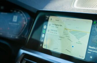 Android Auto Now Has Gaming Feature...