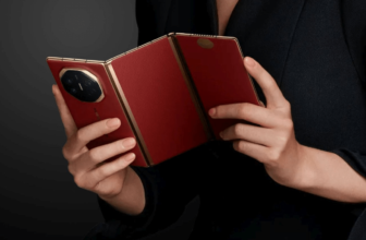 HUAWEI Mate XT: World’s First Tri...