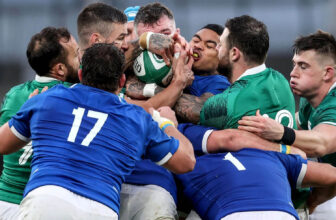 How to Watch Italy vs Ireland Live ...