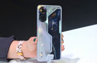 ZTE Unveils nubia Neo 3 Series: Ult...