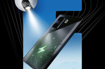 Infinix Showcases AI-Powered Solar ...