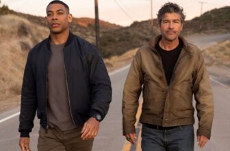 Lanterns’ Director Teases the...